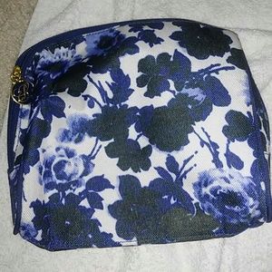 Estee lauder makeup bag
